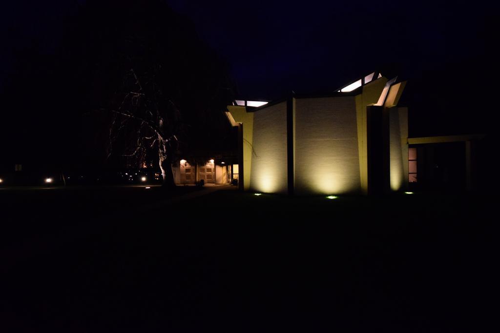 Stiftsgarden Akersberg Hotel Hoor Exterior photo
